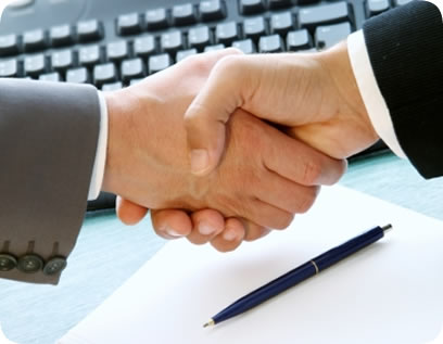 Contrato Fechado