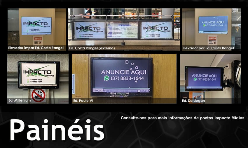 Paineis